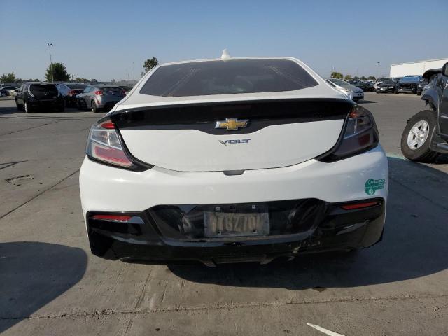 VIN 1G1RC6S52HU109258 2017 Chevrolet Volt, LT no.6