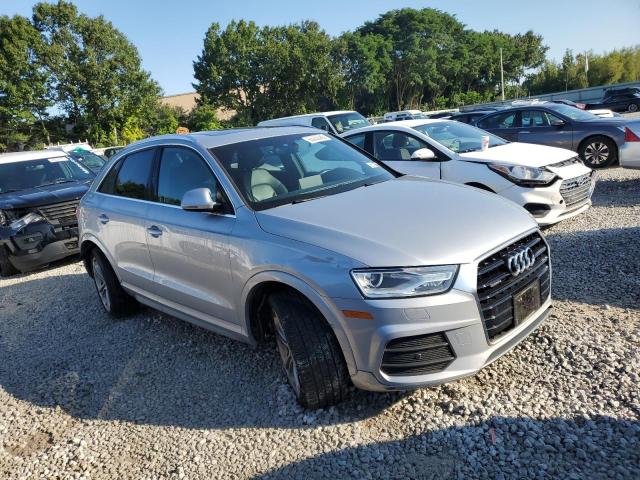 WA1EFCFS7GR023760 | 2016 AUDI Q3 PREMIUM