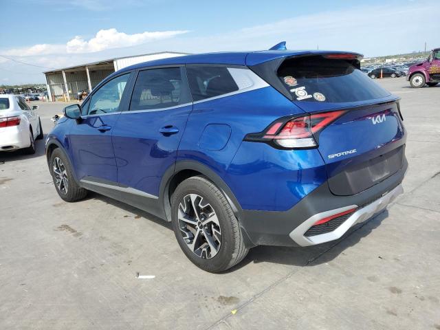 5XYK33AF0PG083812 KIA Sportage Ex