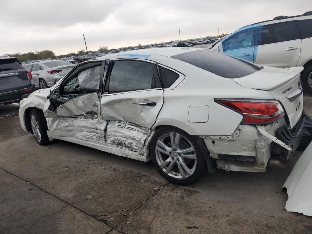 1N4BL3AP2EC288662 Nissan Altima 3.5s