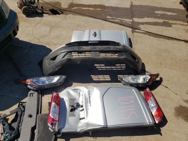 NM0LS6E29L1459348 Ford Transit Connect Xl