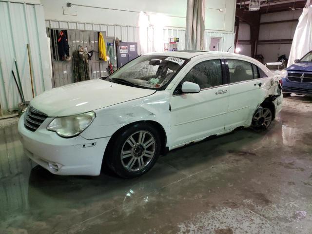 2007 Chrysler Sebring Limited