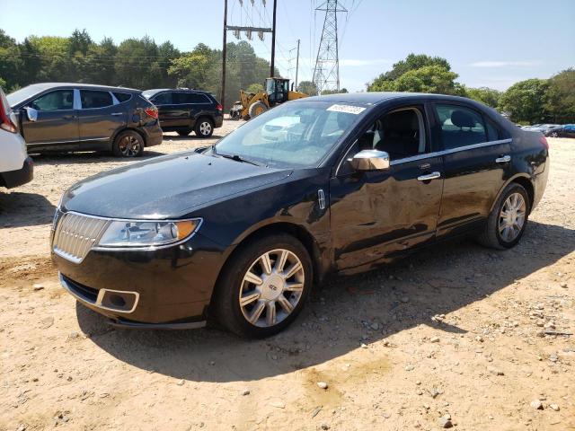 2012 Lincoln MKZ 