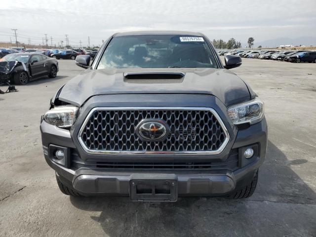 3TMBZ5DN6KM023008 | 2019 TOYOTA TACOMA DOU