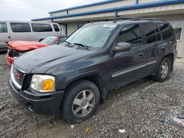 2005 GMC Envoy 