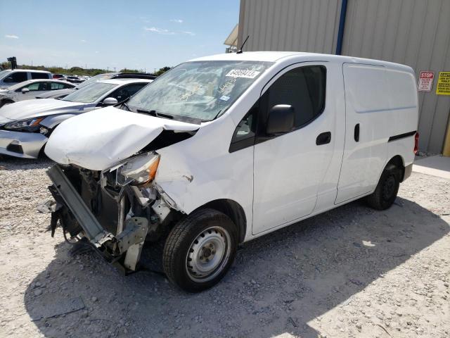 2015 Nissan NV200 