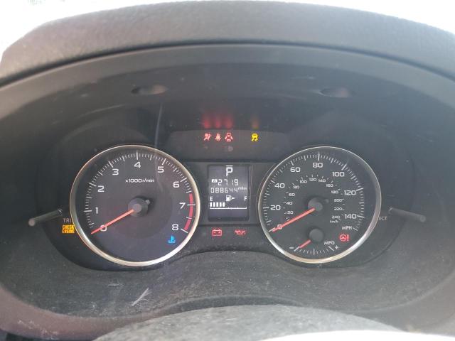JF1GPAC64F8254018 Subaru Impreza Premium