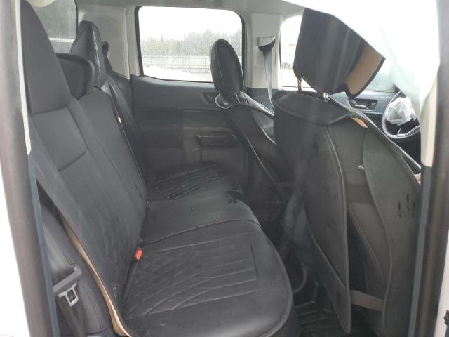 3FTTW8F90NRA52199 Ford Maverick Xl
