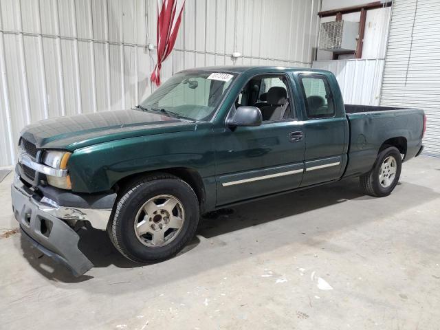 2005 Chevrolet C/K 1500 