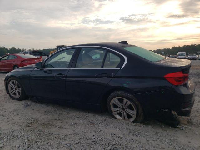 WBA8B9C30HK885983 BMW 330 I