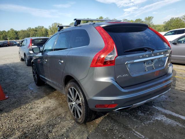 YV4612RKXG2865383 2016 VOLVO XC60 - Image 2