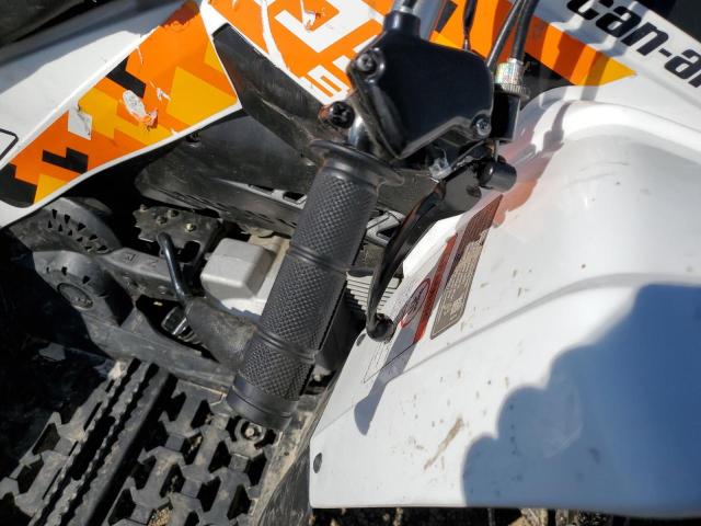 2021 CAN-AM DS 90 RLVDGF113MVN02210