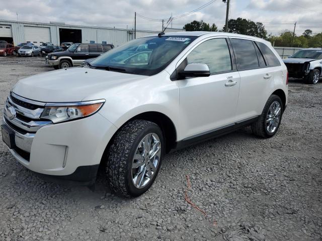 2012 Ford Edge SEL