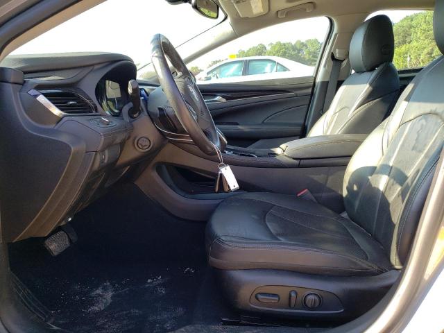 1G4ZP5SS4KU130806 Buick Lacrosse Essence