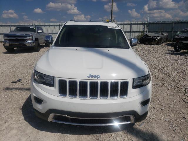 1C4RJFBG1EC519002 | 2014 JEEP GRAND CHER