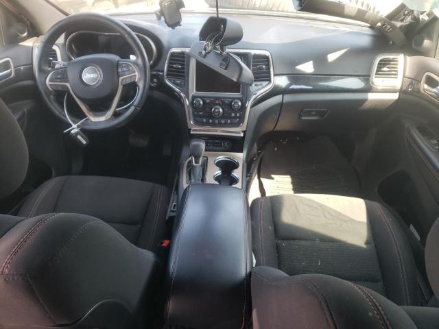 1C4RJEAG4GC464043 Jeep Grand Cherokee Laredo