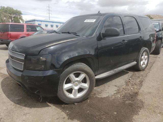 2009 Chevrolet Tahoe 