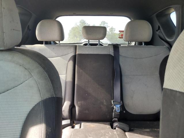 2017 KIA SOUL - KNDJN2A2XH7437167
