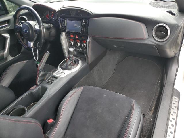JF1ZCAC12H8605567 Subaru Brz 2.0 Limited