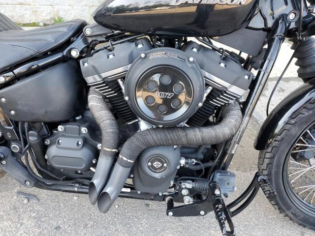 2020 HARLEY-DAVIDSON FXBB 1HD1YJJ15LB014736