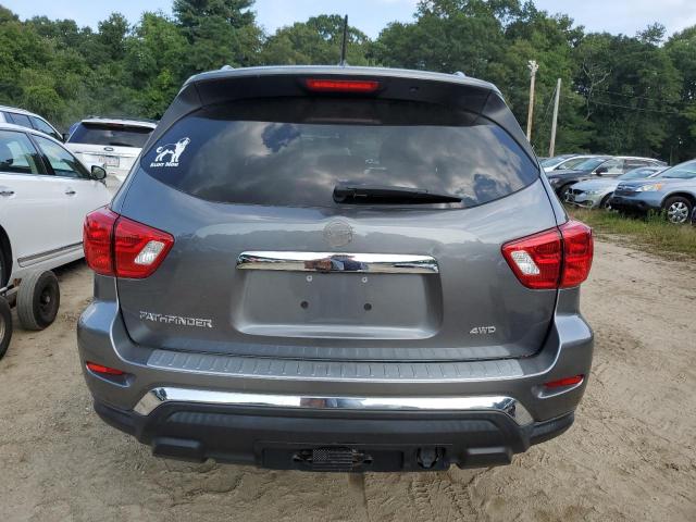 5N1DR2MM0HC695425 Nissan Pathfinder S