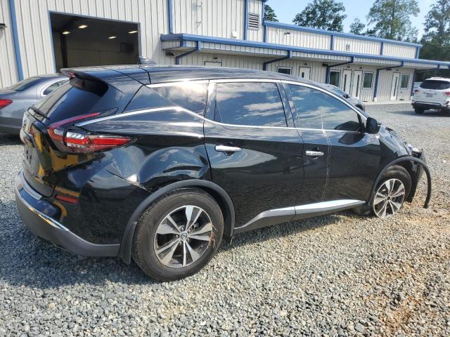 5N1AZ2MJ3KN134317 Nissan Murano S 3