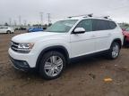 2019 VOLKSWAGEN ATLAS SE - 1V2UR2CA2KC564871