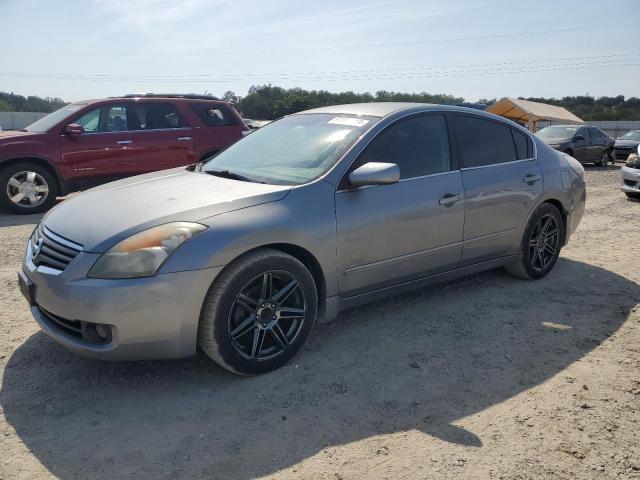 2008 Nissan Altima 2.5