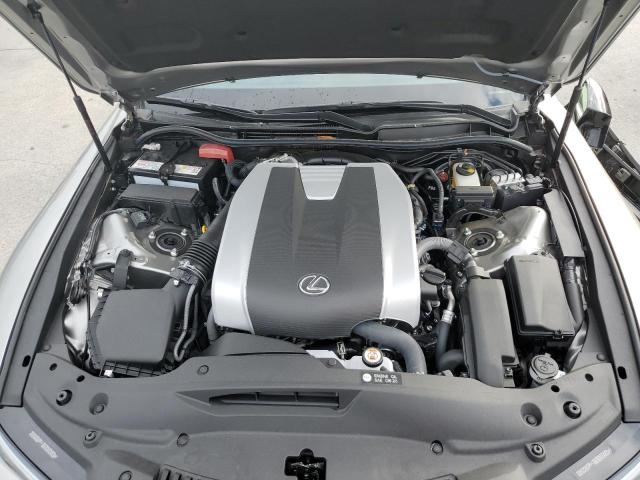 2023 LEXUS IS 350 F S - JTHGZ1B27P5065156
