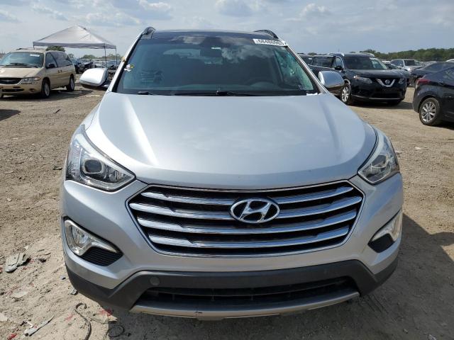 KM8SR4HFXFU100246 Hyundai Santa Fe Gls