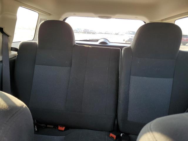 1C4NJRBB5GD501989 Jeep Patriot Sport