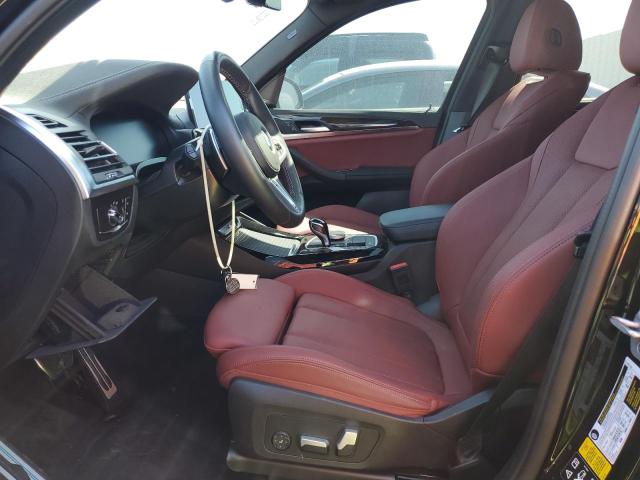 2023 BMW X3 M40I - 5UX83DP07P9R33275