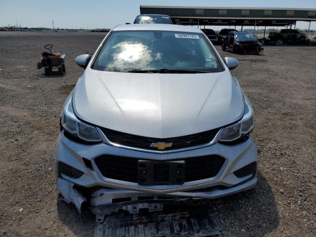 3G1BC5SM4HS567273 Chevrolet CRUZE LS