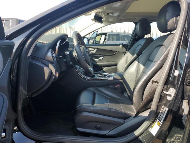 2016 MERCEDES-BENZ C 350E - 55SWF4HB0GU165479