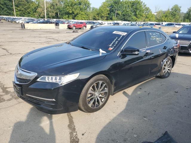 19UUB1F34FA006259 | 2015 ACURA TLX