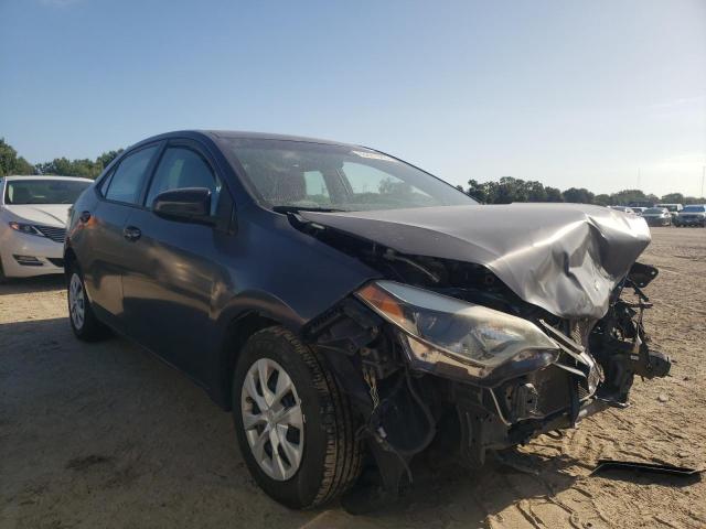 2014 Toyota Corolla - Image 4
