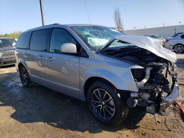 2C4RDGEG3KR647107 Dodge Grand Caravan Gt