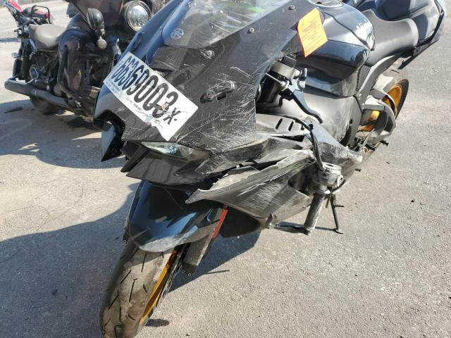 2021 KAWASAKI ZX1002 M - JKBZXVM10MA000363
