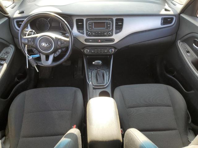 2016 KIA RONDO KNAHT8A3XG7163562