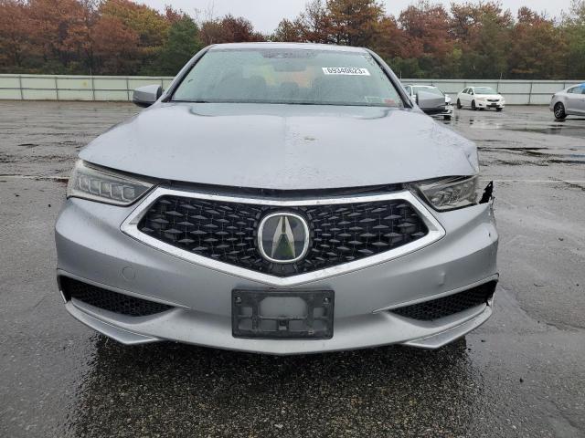 19UUB1F34LA007634 Acura TLX  5