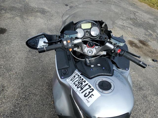 2011 KAWASAKI ZG1400 C - JKBZGNC13BA009024