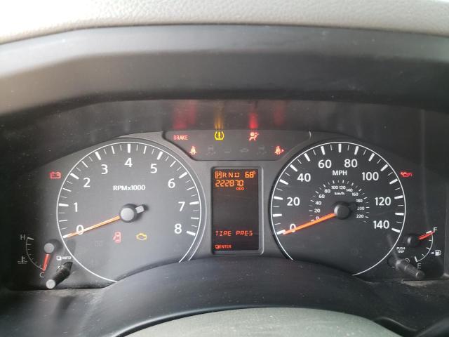 2015 NISSAN NV 1500 - 1N6BF0KL0FN805861