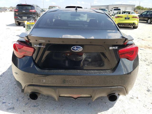 VIN: JF1ZCAC10F9606188 Auction: COPART Lot: 68505243 Location: TX - AUSTIN JF1ZCAC10F9606188 SUBARU BRZ 2015 BLACK Photo 6