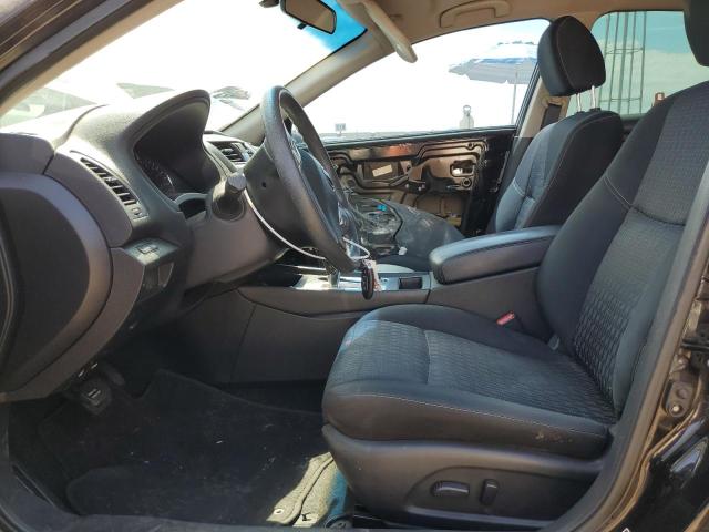 1N4AL3AP0GC244237 Nissan ALTIMA 2.5