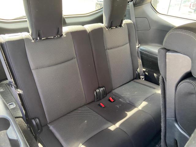 5N1DR2MM4KC578356 Nissan Pathfinder S