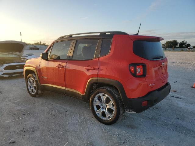 ZACNJDD14NPN91333 Jeep Renegade Limited