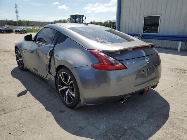 JN1AZ4EH6LM823130 Nissan 370Z BASE