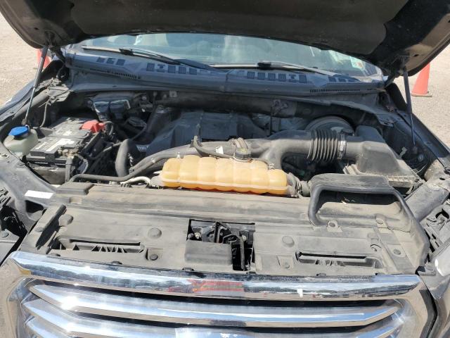 1FTEW1CP5FKE45673 Ford F150 Supercrew