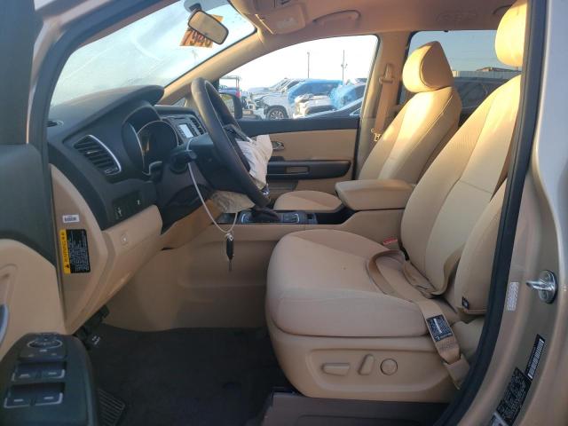 KNDMB5C1XF6049998 KIA SEDONA LX