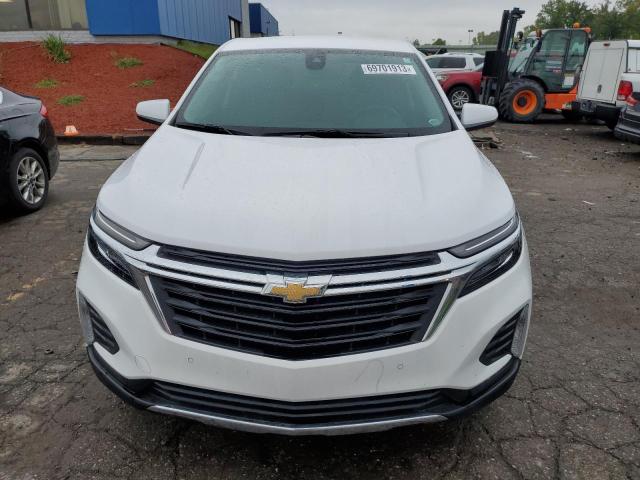 3GNAXKEV7NL121268 | 2022 CHEVROLET EQUINOX LT